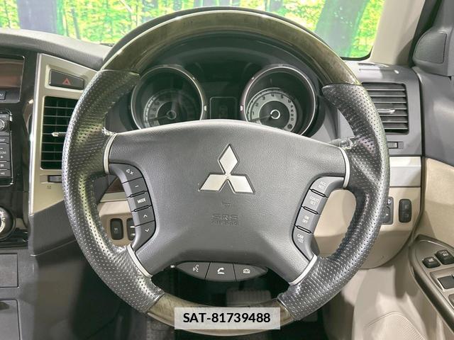 Mitsubishi PAJERO 2014-09 7869155-11
