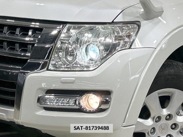 Mitsubishi PAJERO 2014-09 7869155-12