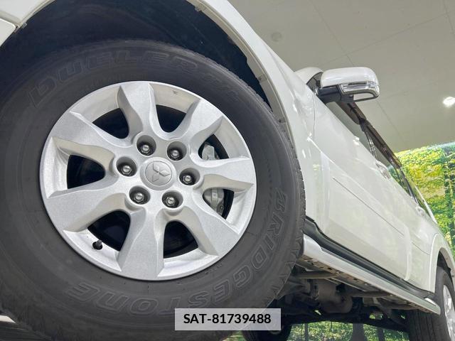 Mitsubishi PAJERO 2014-09 7869155-13