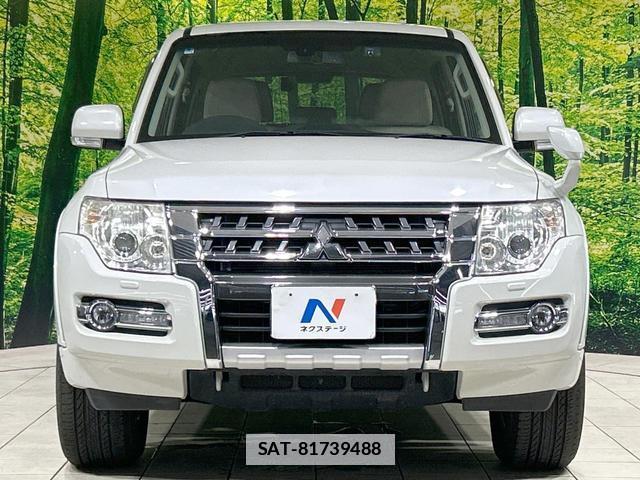 Mitsubishi PAJERO 2014-09 7869155-14