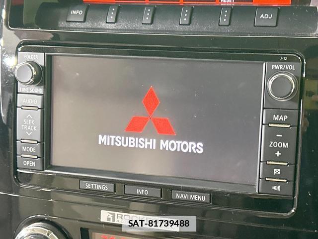 Mitsubishi PAJERO 2014-09 7869155-2