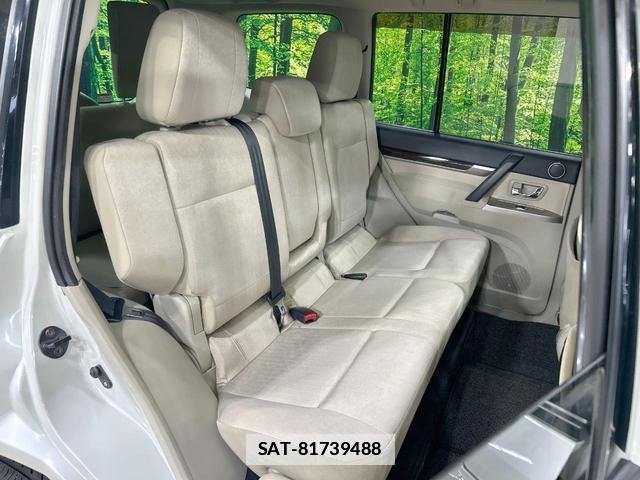 Mitsubishi PAJERO 2014-09 7869155-8