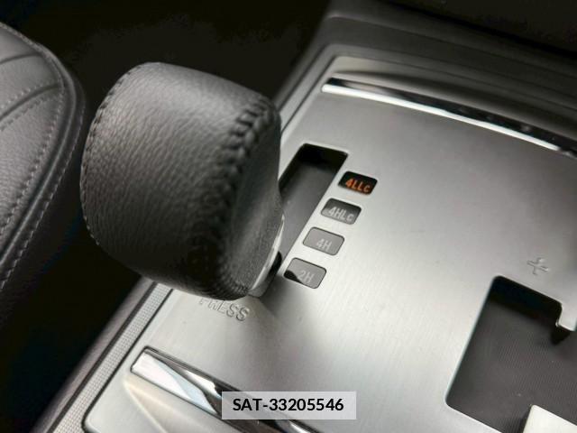 Mitsubishi PAJERO 2019-06 7872160-11