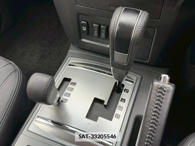 Mitsubishi PAJERO 2019-06 7872160-13
