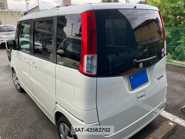 sat car