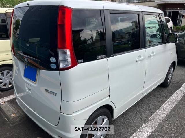 Suzuki PALETTE 2008-07 7868557-1