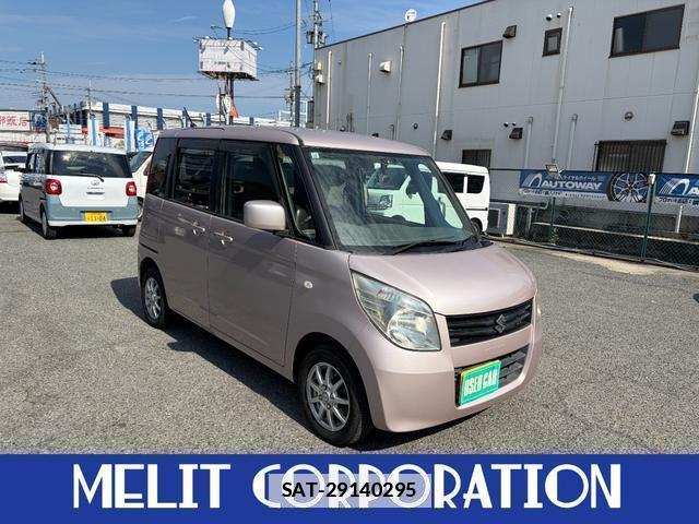 Suzuki PALETTE 2013-01 7869474-0