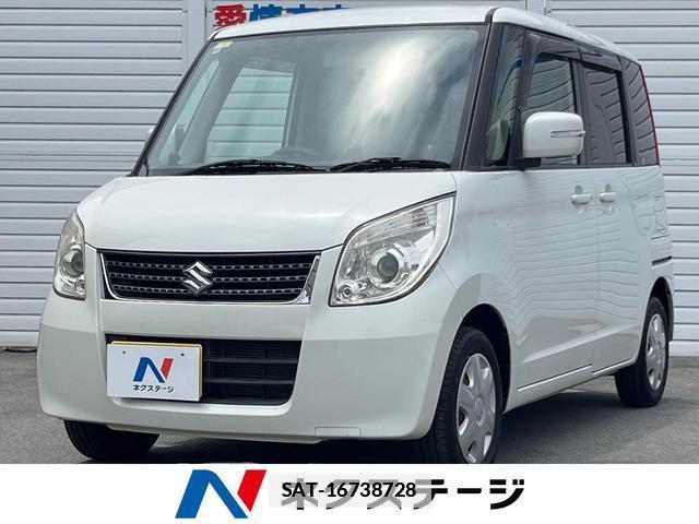 Suzuki PALETTE 2012-01 7870044-0
