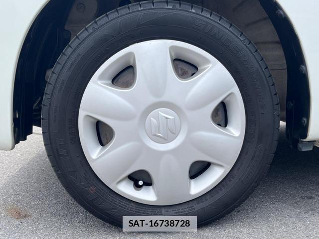 Suzuki PALETTE 2012-01 7870044-12