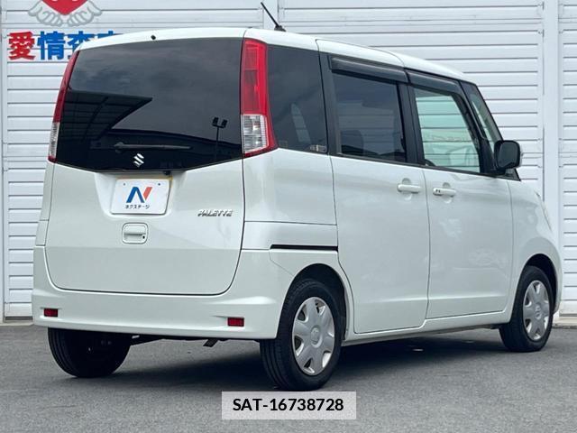Suzuki PALETTE 2012-01 7870044-16