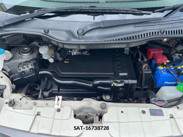 Suzuki PALETTE 2012-01 7870044-17