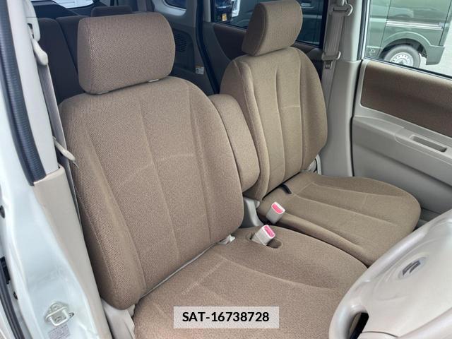 Suzuki PALETTE 2012-01 7870044-7