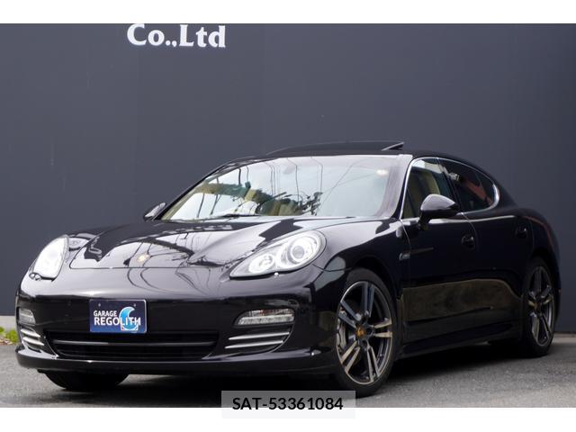 Porsche PANAMERA 2012-11 7872833-1