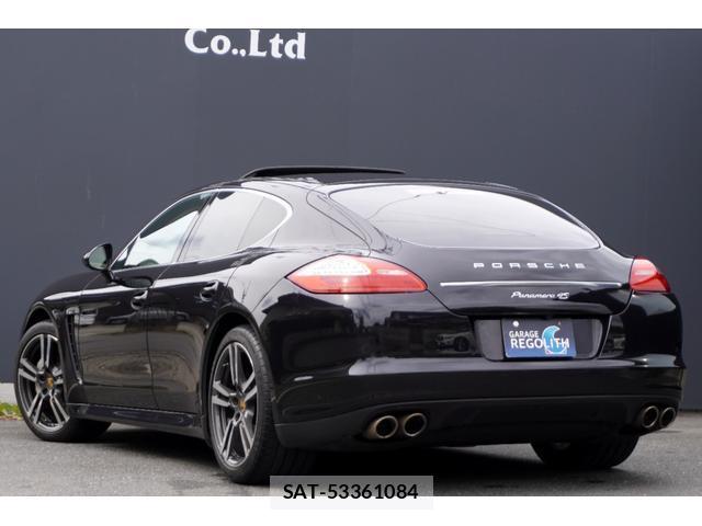 Porsche PANAMERA 2012-11 7872833-10