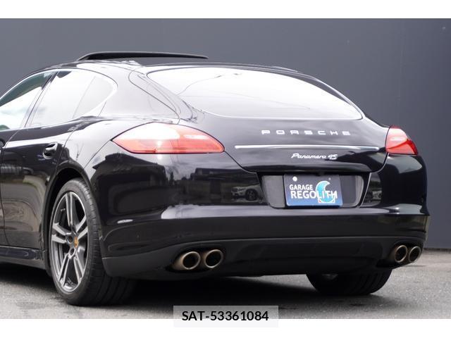 Porsche PANAMERA 2012-11 7872833-11