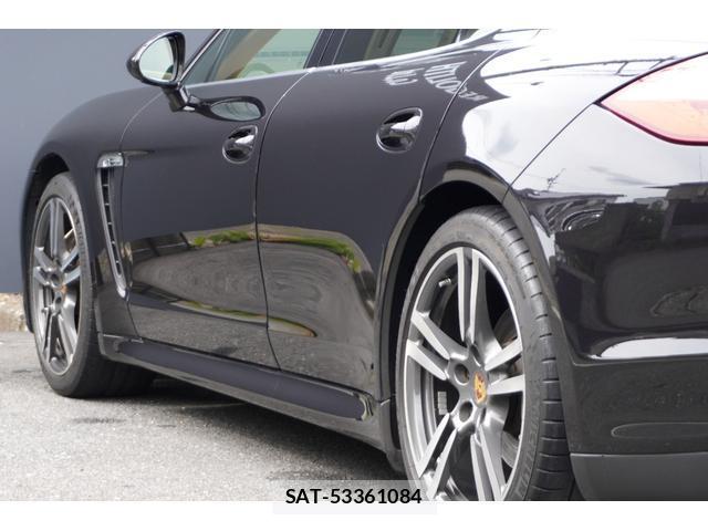 Porsche PANAMERA 2012-11 7872833-12