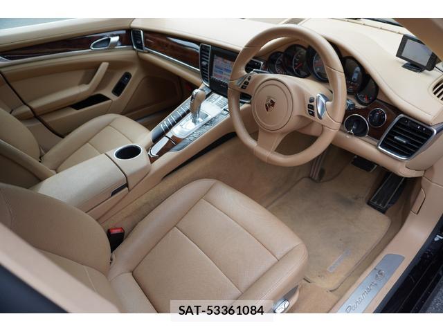 Porsche PANAMERA 2012-11 7872833-17