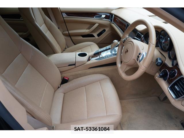 Porsche PANAMERA 2012-11 7872833-18