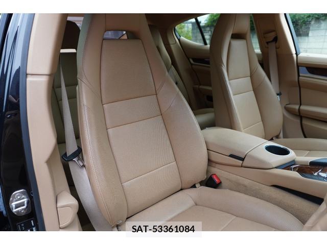 Porsche PANAMERA 2012-11 7872833-19