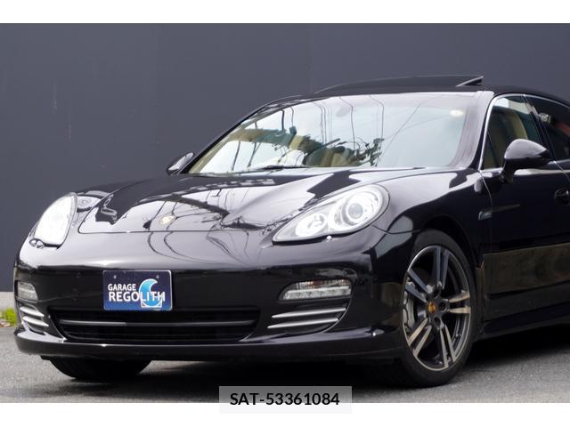 Porsche PANAMERA 2012-11 7872833-2