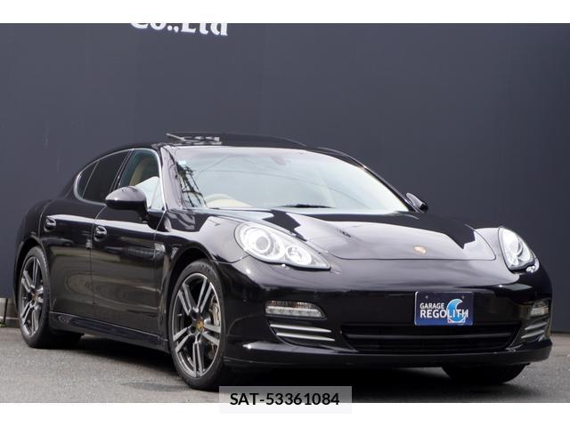 Porsche PANAMERA 2012-11 7872833-4