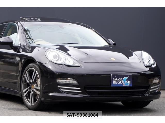 Porsche PANAMERA 2012-11 7872833-5