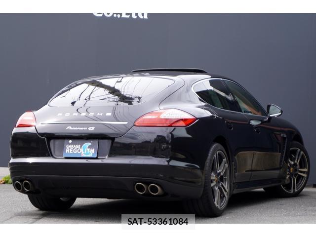 Porsche PANAMERA 2012-11 7872833-7