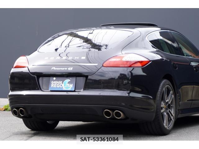 Porsche PANAMERA 2012-11 7872833-8