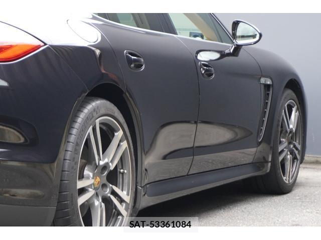 Porsche PANAMERA 2012-11 7872833-9