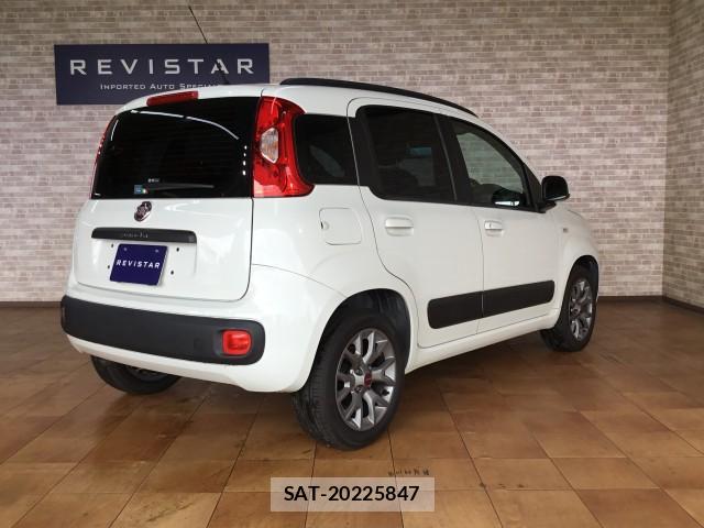 Fiat PANDA 2019-03 7872391-1