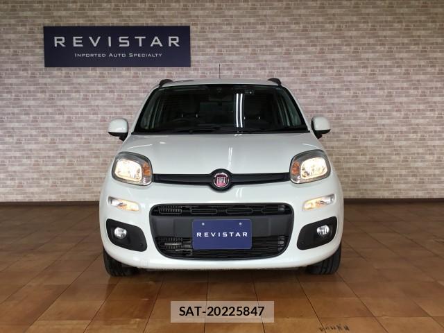 Fiat PANDA 2019-03 7872391-2