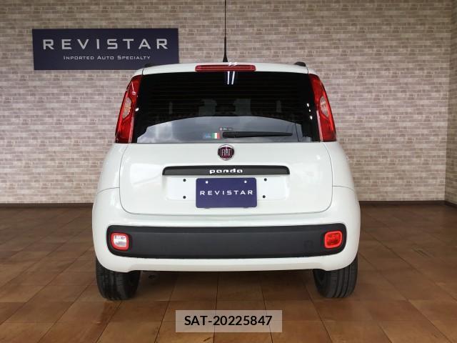 Fiat PANDA 2019-03 7872391-3