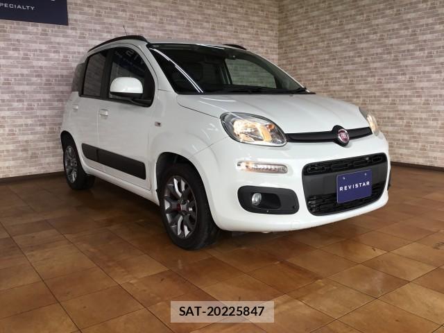 Fiat PANDA 2019-03 7872391-4