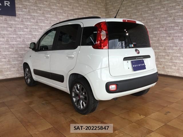 Fiat PANDA 2019-03 7872391-5