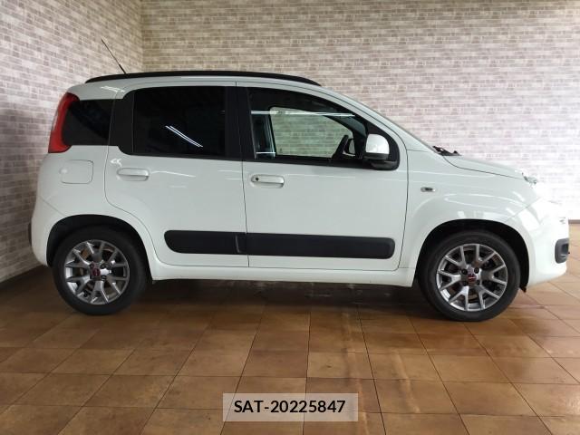 Fiat PANDA 2019-03 7872391-6