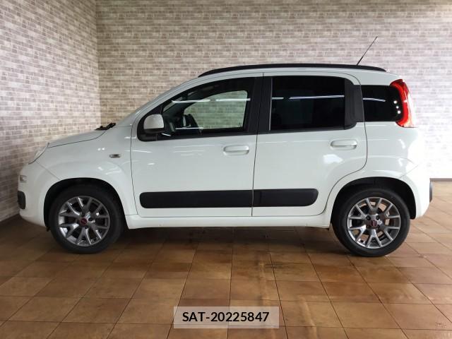 Fiat PANDA 2019-03 7872391-7