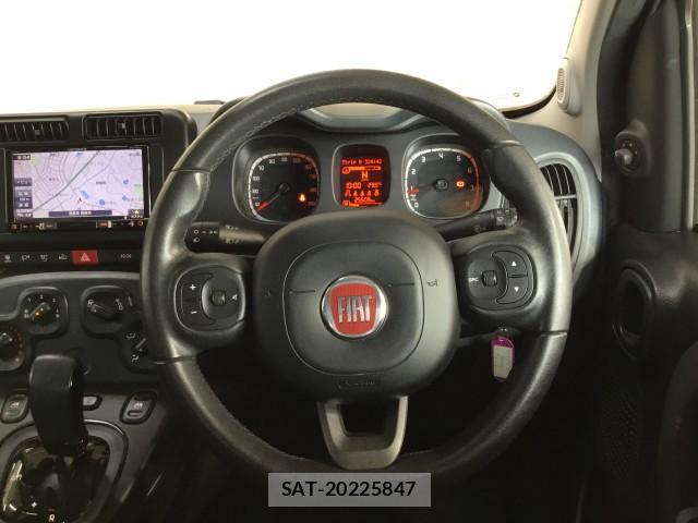 Fiat PANDA 2019-03 7872391-8