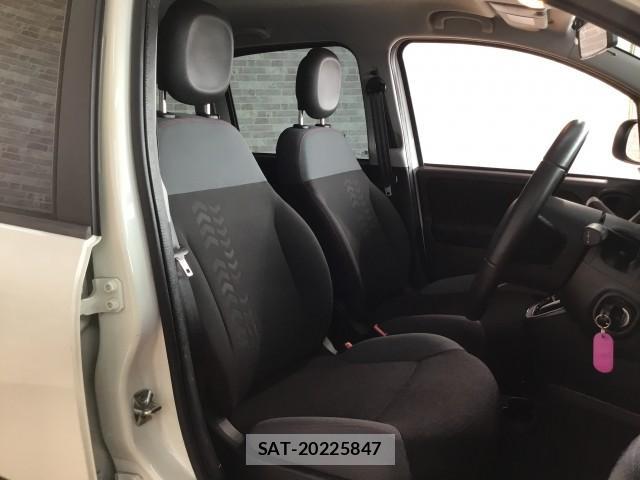 Fiat PANDA 2019-03 7872391-9