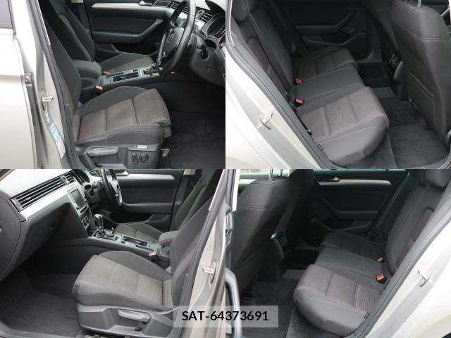 VolksWagen PASSAT VARIANT 2016-03 7870120-3