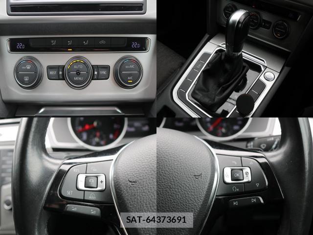 VolksWagen PASSAT VARIANT 2016-03 7870120-5