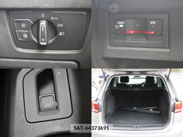 VolksWagen PASSAT VARIANT 2016-03 7870120-7