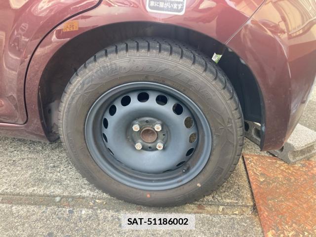 Toyota PASSO 2008-11 7866828-12