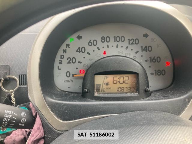 Toyota PASSO 2008-11 7866828-18