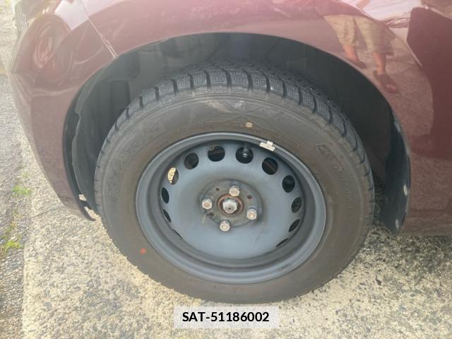 Toyota PASSO 2008-11 7866828-3