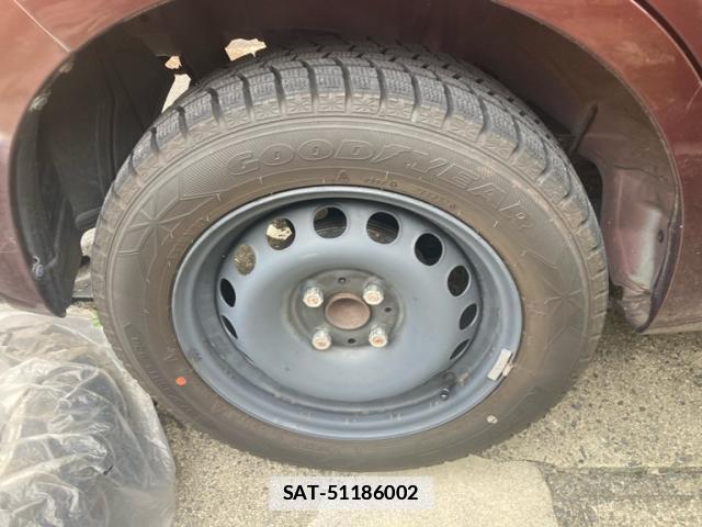 Toyota PASSO 2008-11 7866828-5