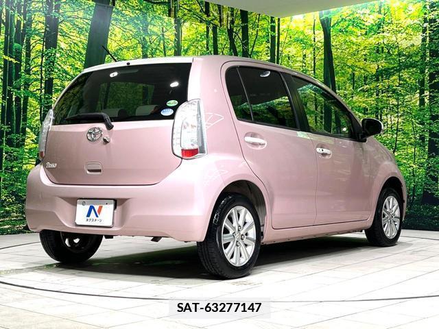 Toyota PASSO 2014-04 7868251-17
