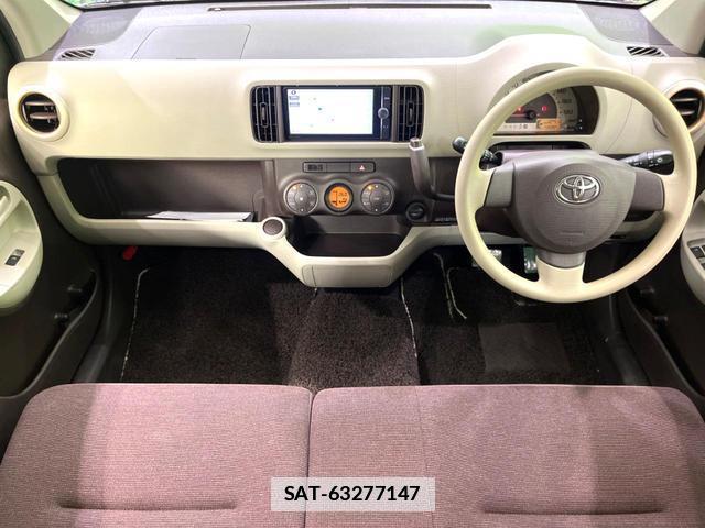 Toyota PASSO 2014-04 7868251-2