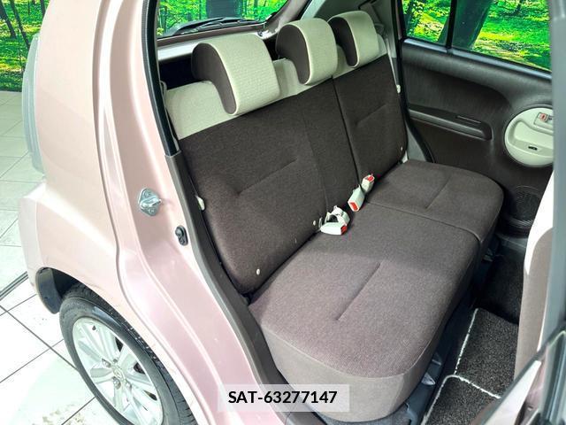 Toyota PASSO 2014-04 7868251-9