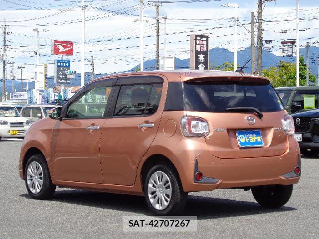 Toyota PASSO 2020-08 7869944-1