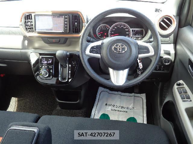 Toyota PASSO 2020-08 7869944-2